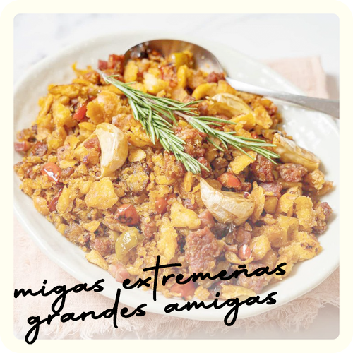 55 Migas en La Vera_red