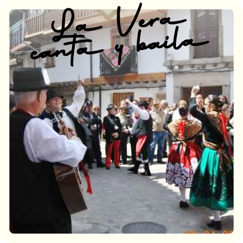 61 Emocionantes bailes, músicas y tradiciones en La Vera_red