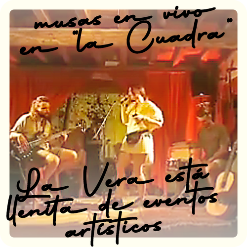 62 una extensa agenda de arte de nuestro tiempo presentado en coquetos escenarios y festivales en La Vera_red